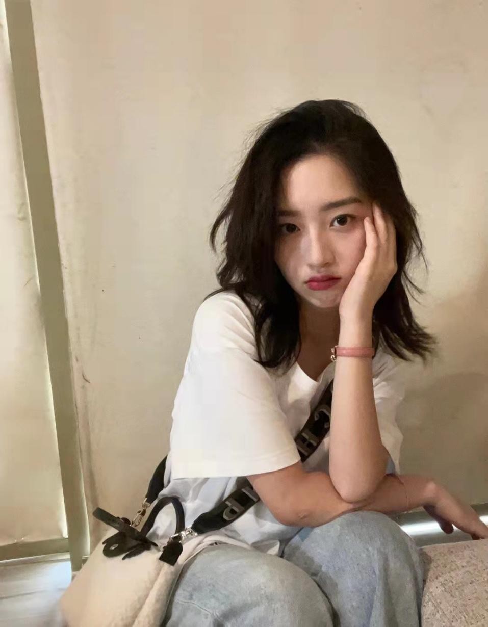 12岁加入时代峰峻被嘲大公主陈恩熙凭扬名立万圈粉