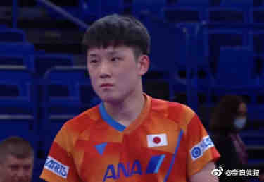 张本智和首秀出局休闲区蓝鸢梦想 - Www.slyday.coM