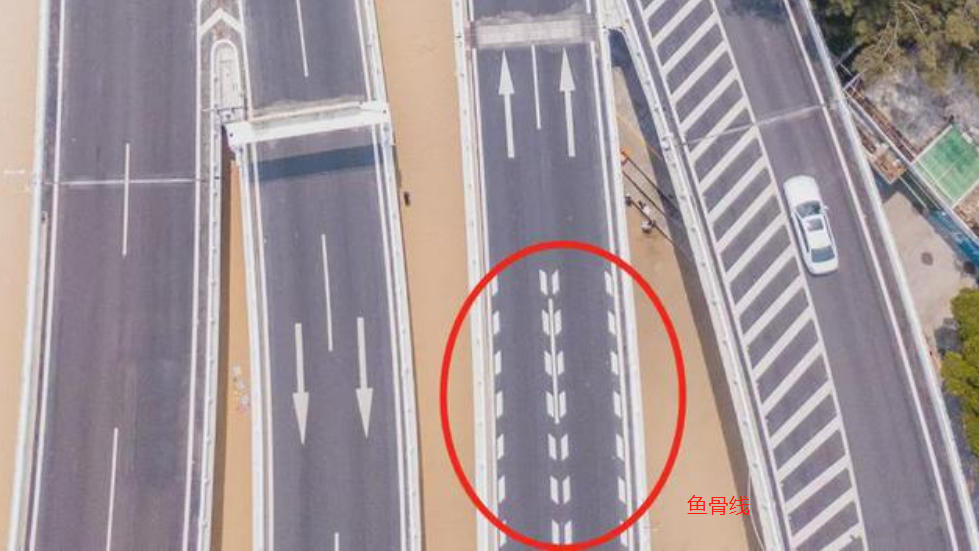 “鱼骨线”怎么走?不少人不懂其作用,12分很快被扣光