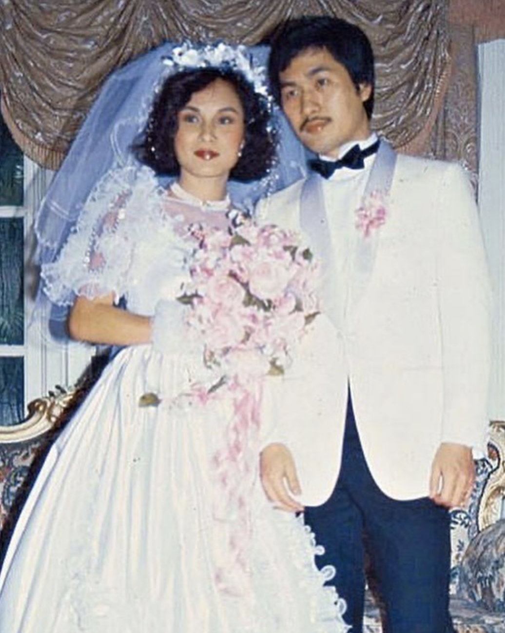 68岁老牌花旦重提与刘松仁旧情，自曝两人因了解分手，曾相恋七年|李影|刘松仁|花旦_新浪新闻