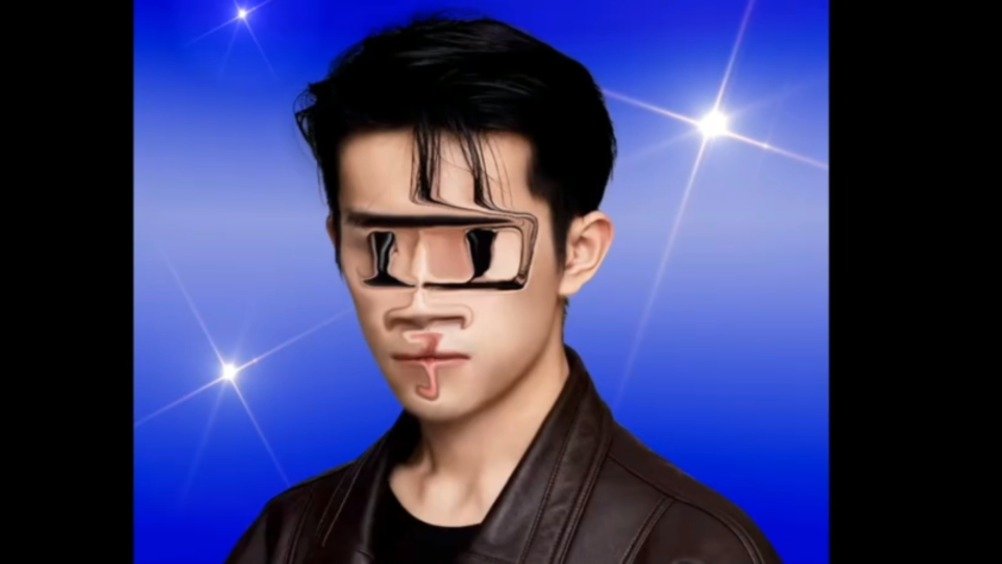 我算看出来了,易烊千玺最大黑粉是易烊千玺本人吧