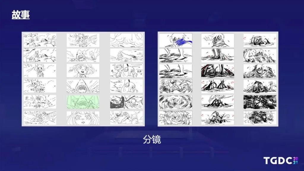 王者荣耀这段10分钟的cg腾讯投入百人团队做了10个月