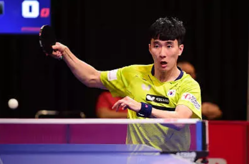 【休斯敦世乒赛】中国队高歌猛进，日韩男单集体疲软休闲区蓝鸢梦想 - Www.slyday.coM