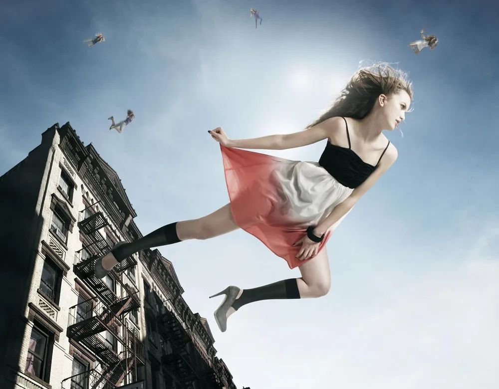 能边飞边交配能在空中飞两年不落地它是地球上最能飞的动物