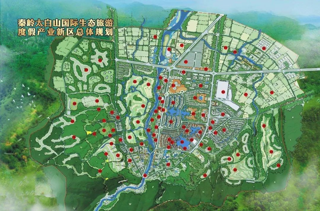 曲江,再度"跨市"西拓的背后……|西拓|曲江|临潼_新浪新闻