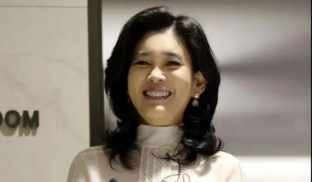 三星长公主为钱发愁