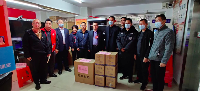 蝶变东晓｜市党代表赴东晓社区开展“党代表进社区”暨党的十九届六中全会精神宣讲活动休闲区蓝鸢梦想 - Www.slyday.coM