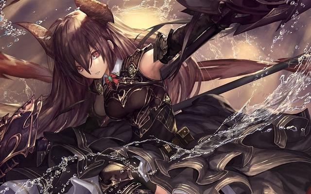 影之诗无斩击纯雪华妖简单攻略已gm2