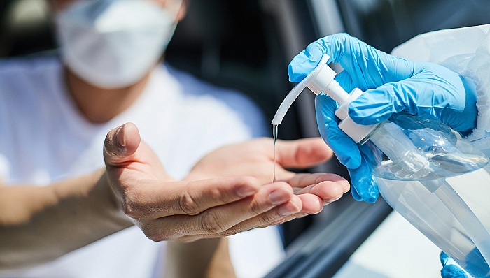 上海新增3例新冠肺炎本土病例，新增3处中风险地区休闲区蓝鸢梦想 - Www.slyday.coM