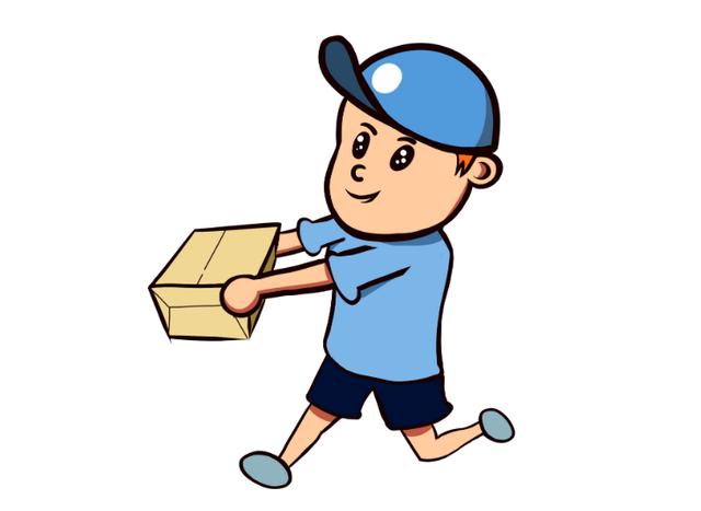 太原163个"快递小哥爱心驿站"投用