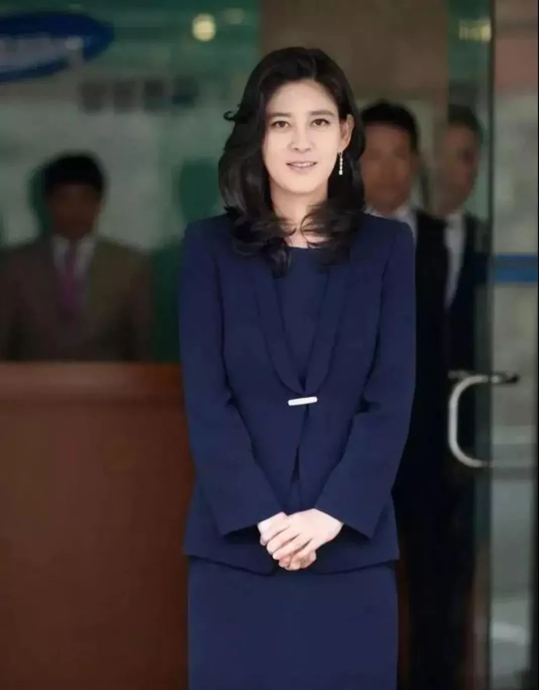 三星长公主为钱发愁