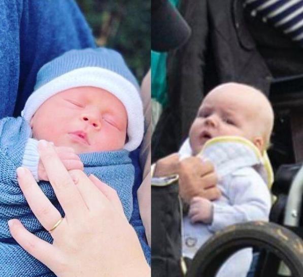 英女王再次露面，出席曾孙的受洗仪式，皇室洗礼细节被爆出休闲区蓝鸢梦想 - Www.slyday.coM