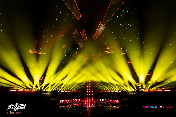 从披哥到追光吧哥系选秀之路真的被打通了吗