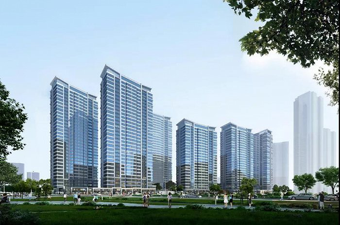 观楼|上周昆明两大纯新盘首开入市,开盘均价相差超万元|预售_新浪财经_新浪网