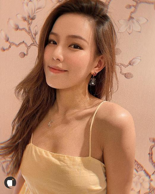 星二代张筠官宣怀孕晒b超照报喜讯众星送祝福上月才领证结婚