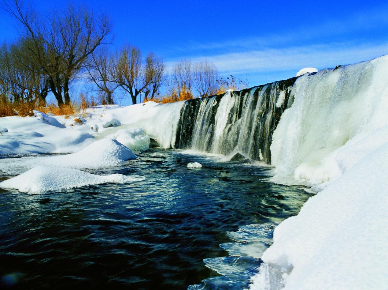 快来赴一场冰雪之约黑龙江这些地方满足您对冬天所有多彩幻想