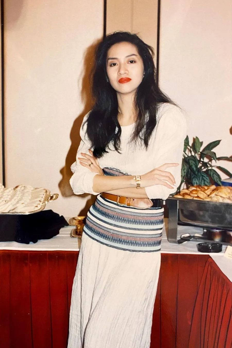 有哪些影视角色让你无法忘记，看到演员就会想到角色？