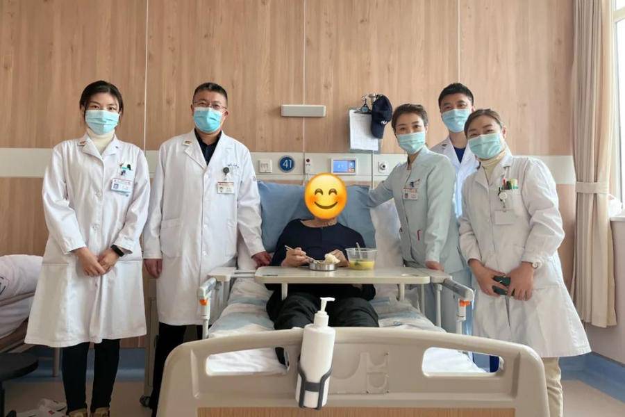 18分钟为90岁老人切除右乳肿瘤，烟台这家医院技术真不赖休闲区蓝鸢梦想 - Www.slyday.coM