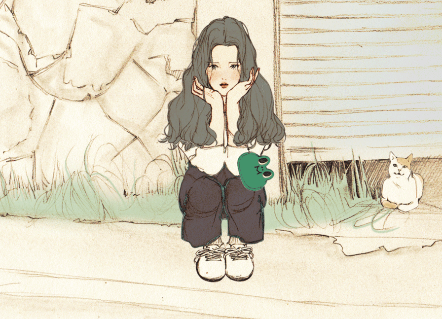 亲爱的女孩,这18件事我希望你明白|女孩|恋人|化妆_新浪新闻