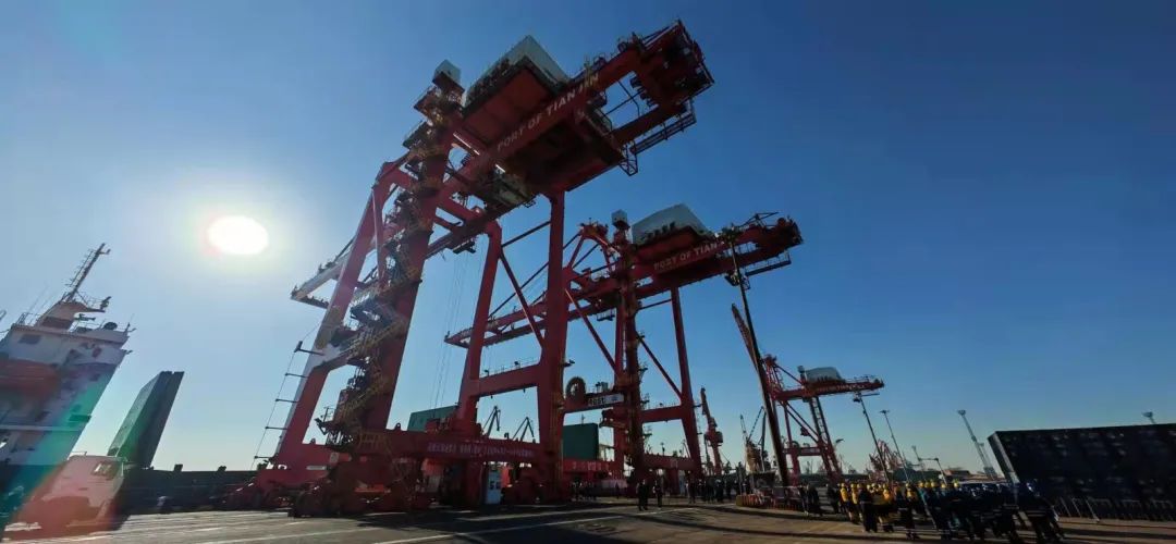 天津新港 新浪网