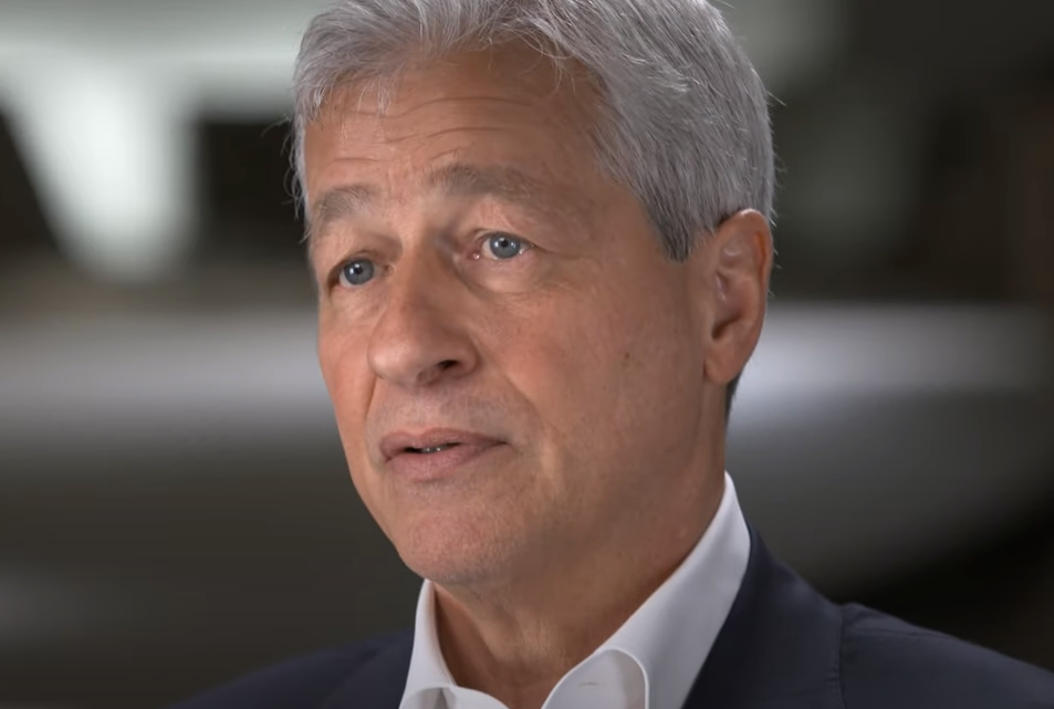 摩根大通CEO两度就涉华不当言论道歉 外交部：是应有的正确态度休闲区蓝鸢梦想 - Www.slyday.coM