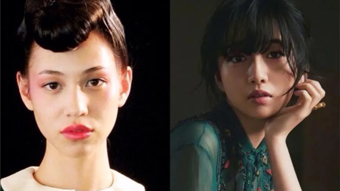 近照嘴凸到合不上了.__财经头条