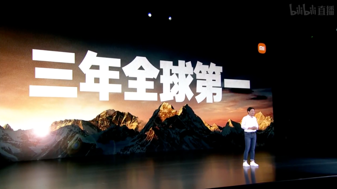 【市场】小米谈手机份额被苹果反超 苹果iPhone 13表现太强势休闲区蓝鸢梦想 - Www.slyday.coM