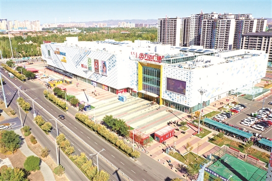 九原区高端网站建设_(2020年九原区重要项目)