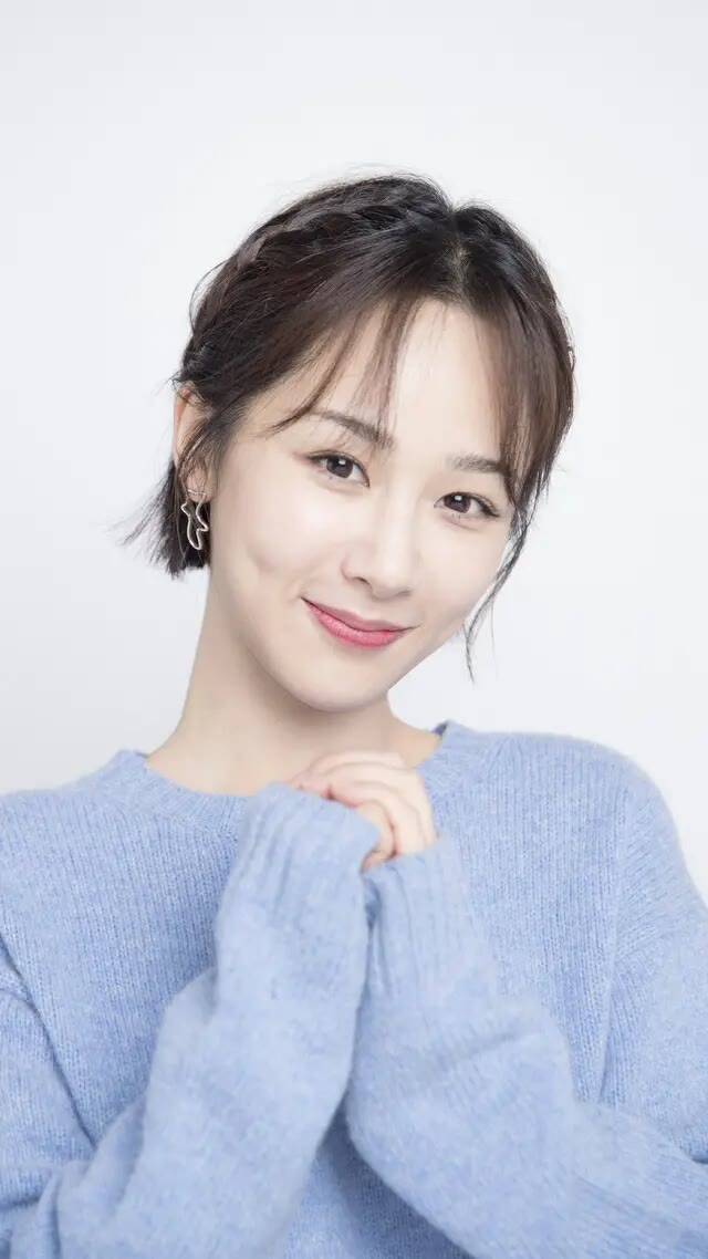 杨紫回应解约欢瑞3句话显高情商不喜欢的剧以后不接霸气吗