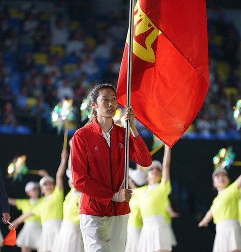 朱婷决定出国治疗手腕伤，期待再战奥运！休闲区蓝鸢梦想 - Www.slyday.coM