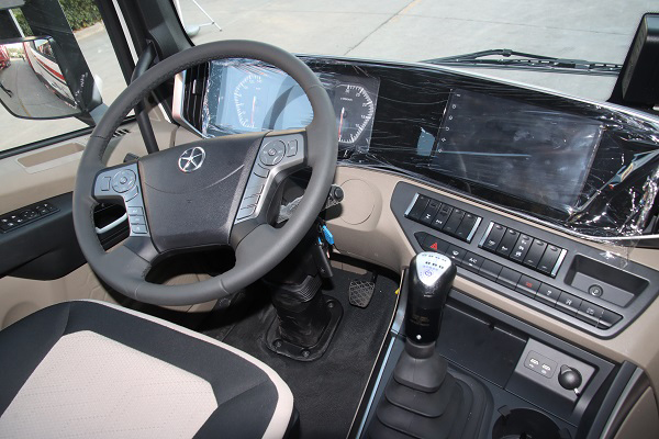 大运v7重卡买一送一这笔帐是怎么算的卡车之友网