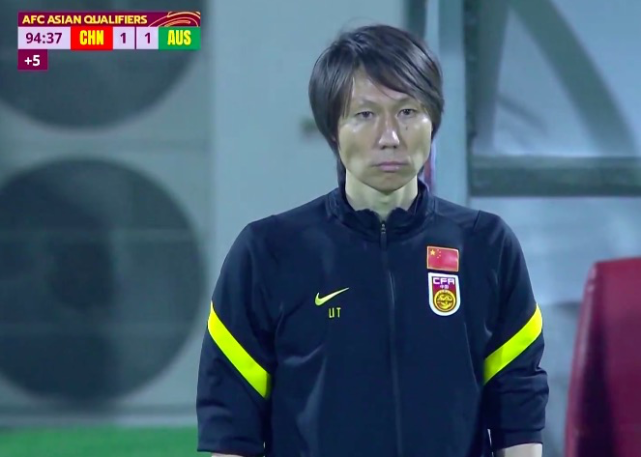 曝李铁违规捞钱被足协举报!陈戌源无法包庇,国足高层或将大洗牌休闲区蓝鸢梦想 - Www.slyday.coM 曝李铁违规捞钱被足协举报!陈戌源无法包庇,国足高层或将大洗牌休闲区蓝鸢梦想 - Www.slyday.coM