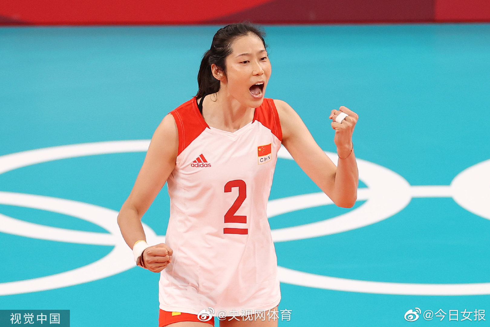 朱婷决定出国治伤休闲区蓝鸢梦想 - Www.slyday.coM