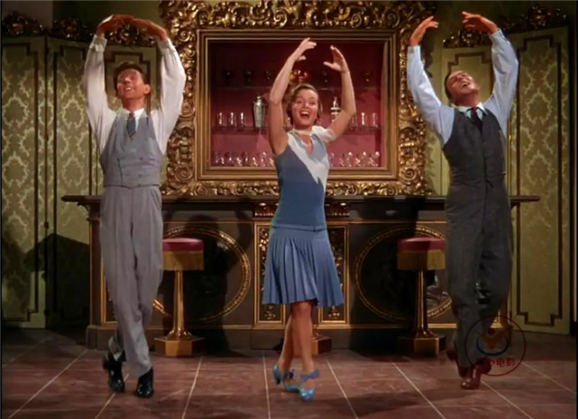 美国歌舞片巅峰之作超越了音乐之声不止是歌舞的独特魅力