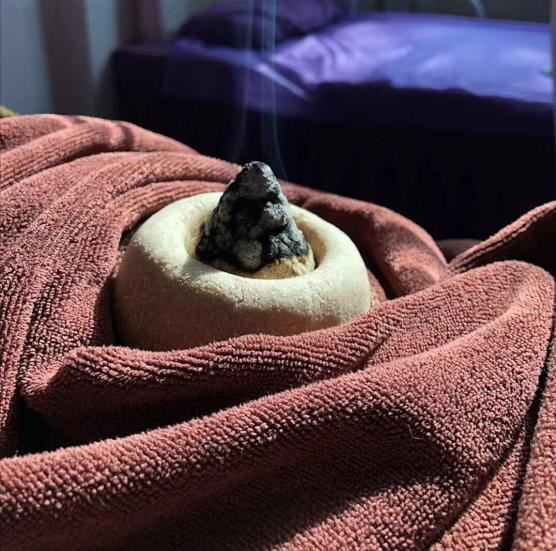 中医儿科杨晓什么是小儿脐灸有哪些优点对孩子有什么好处