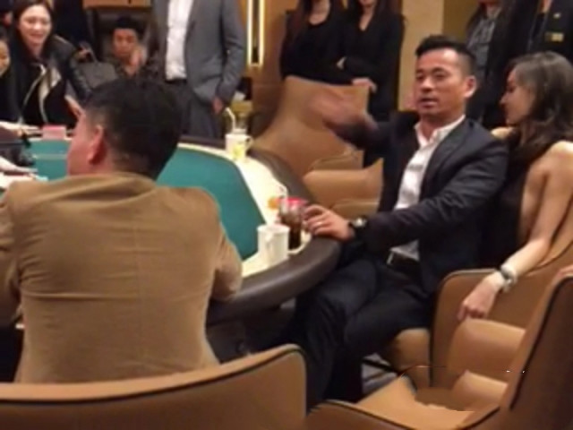 警方通报洗米华正式被批捕,发展超万人的赌博代理,洗米嫂疑回应休闲区蓝鸢梦想 - Www.slyday.coM 警方通报洗米华正式被批捕,发展超万人的赌博代理,洗米嫂疑回应休闲区蓝鸢梦想 - Www.slyday.coM