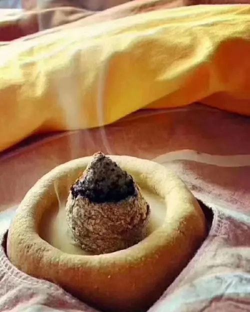 中医儿科杨晓什么是小儿脐灸有哪些优点对孩子有什么好处