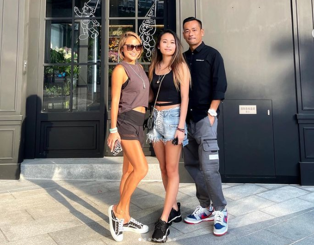 娱乐大亨周焯华被批捕，网曝洗米嫂为保全财产已离婚休闲区蓝鸢梦想 - Www.slyday.coM