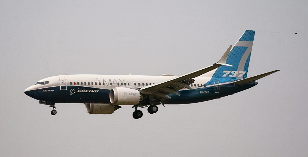 国产c919交付在即波音737max有望在中国复飞民航将三足鼎立