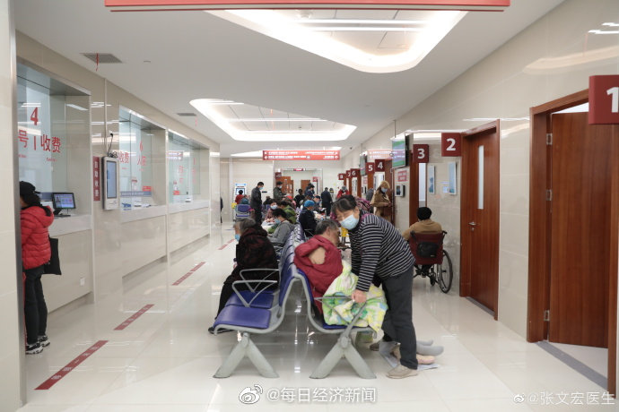 张文宏称上海并不存在院内感染休闲区蓝鸢梦想 - Www.slyday.coM