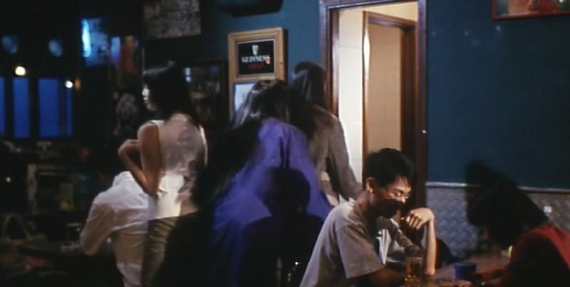 三刷山村老尸后我惊讶地发现除了楚人美外还有另一个女鬼