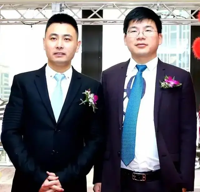 富二代朱一栋坑害投资者,阜兴系非法集资高达565亿|富二代|朱冠成