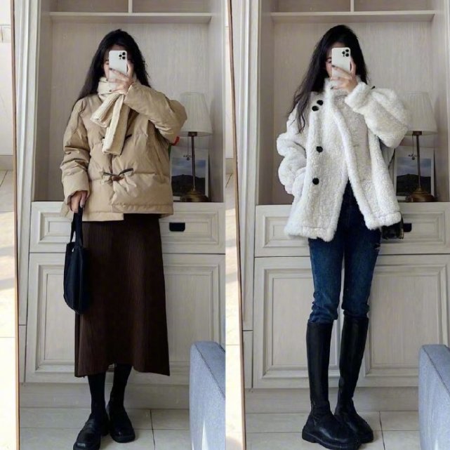 冬天穿衣可比你想象中有趣的多,照搬照抄这几套,你也可以很快乐休闲区蓝鸢梦想 - Www.slyday.coM 冬天穿衣可比你想象中有趣的多,照搬照抄这几套,你也可以很快乐休闲区蓝鸢梦想 - Www.slyday.coM