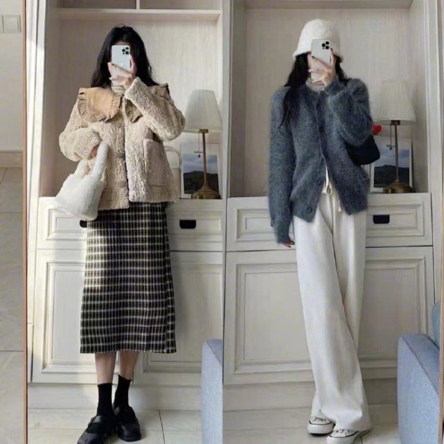 冬天穿衣可比你想象中有趣的多,照搬照抄这几套,你也可以很快乐休闲区蓝鸢梦想 - Www.slyday.coM 冬天穿衣可比你想象中有趣的多,照搬照抄这几套,你也可以很快乐休闲区蓝鸢梦想 - Www.slyday.coM