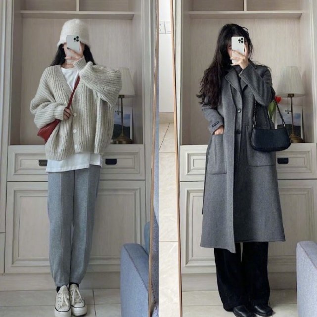 冬天穿衣可比你想象中有趣的多,照搬照抄这几套,你也可以很快乐休闲区蓝鸢梦想 - Www.slyday.coM 冬天穿衣可比你想象中有趣的多,照搬照抄这几套,你也可以很快乐休闲区蓝鸢梦想 - Www.slyday.coM