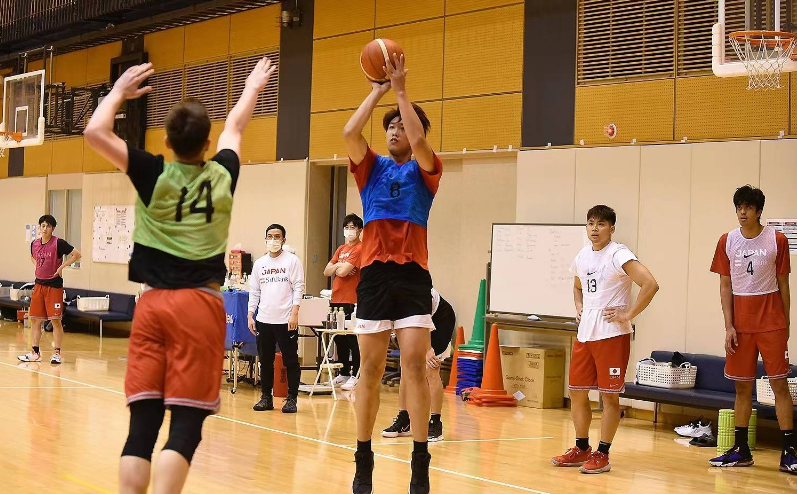 中国男篮12人大名单,杜锋选了6名后卫,为何如此安排?休闲区蓝鸢梦想 - Www.slyday.coM 中国男篮12人大名单,杜锋选了6名后卫,为何如此安排?休闲区蓝鸢梦想 - Www.slyday.coM