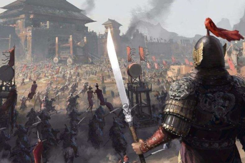 两军交战不斩来使的规矩是谁定的为何能够一直延续下来