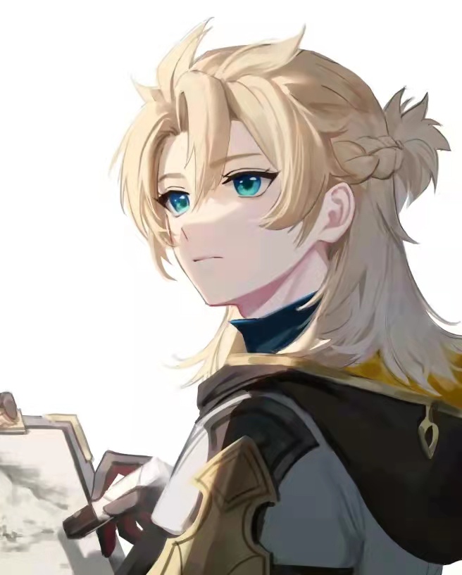 原神阿贝多优菈流水曝光差点又创造一个奇迹氪金大佬还挺多