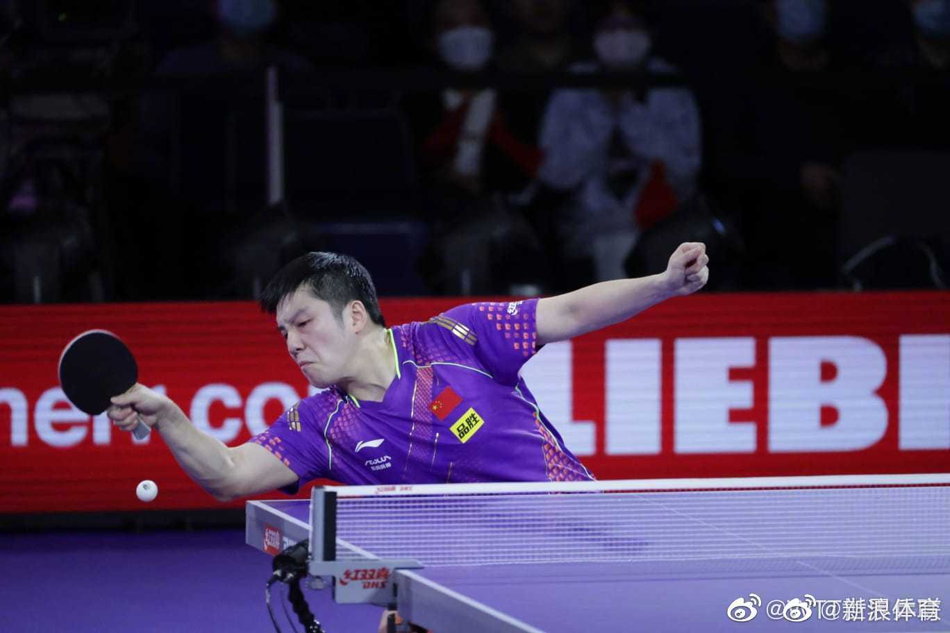 继续进行，男单第三轮，樊振东4休闲区蓝鸢梦想 - Www.slyday.coM