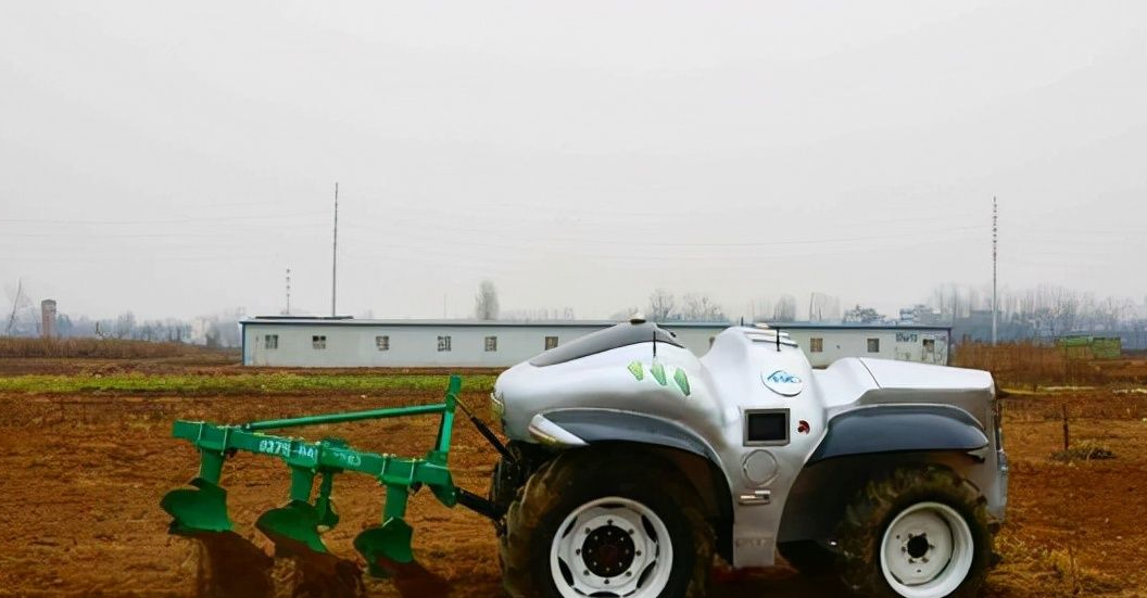 中国5g智能拖拉机问世可实现无人驾驶应用前景到底如何
